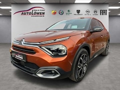 Bild des Angebotes Citroen C4 Elektromotor e-Shine