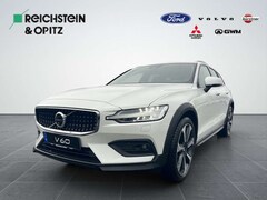 Bild des Angebotes Volvo V60 Cross Country B4 D AWD Ultimate +Standhzg