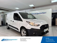 Bild des Angebotes Ford Transit Connect Kasten lang Kurvenlicht DAB SHZ Notbremsass. Tel.-