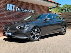 Mercedes-Benz E 200 d 360 Kamera*Widescreen*wenig Km