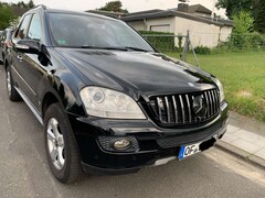 Bild des Angebotes Mercedes-Benz ML 280 ML 280 CDI 4Matic 7G-TRONIC DPF
