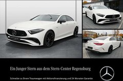 Bild des Angebotes Mercedes-Benz CLS 53 AMG 4M+STANDH.+DIST+HUD+MASSAGE+Perf.AGA+