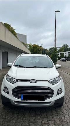 Bild des Angebotes Ford EcoSport 1.0 EcoBoost