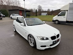 Bild des Angebotes BMW 335 335i*H&R*Leder*Navi*19"Zoll*M-Paket*Sportgetriebe*
