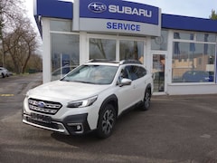 Bild des Angebotes Subaru OUTBACK Outback 2.5i Lineartronic Platinum