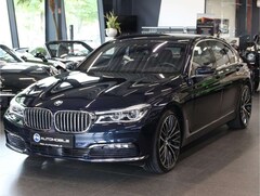 Bild des Angebotes BMW 730 d xDrive 2.Hand*Softclose*HUD*360°
