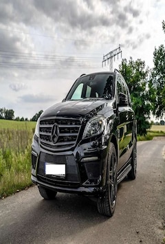 Bild des Angebotes Mercedes-Benz ML 63 AMG ML 63 AMG 4Matic AMG SPEEDSHIFT 7G-TRONIC
