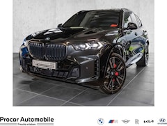 Bild des Angebotes BMW X5 xDrive30d (ab 2022) M Sportpaket HK HiFi DAB