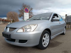 Bild des Angebotes Mitsubishi Lancer Lim./ Comfort Lim.