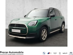 Bild des Angebotes MINI One D Countryman Countryman D Favoured Trim Paket M