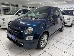 Bild des Angebotes Fiat 500C Dolcevita*Navi-App*Leder*Klima*1.Hand*