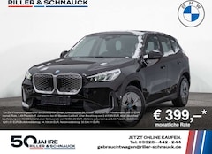 Bild des Angebotes BMW iX1 xDrive 30 LED+NAVI+KAMERA+SITZHZG+PDC+KLI