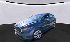 Bild des Angebotes Skoda Enyaq 50 Loft Kamera/KeyLess/LED/Navi/RFK/PDC