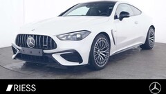 Bild des Angebotes Mercedes-Benz CLE 53 AMG 4M Night Distr Pano HUD Standh