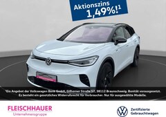 Bild des Angebotes VW ID.4 GTX 4Motion AHK+HeadUp+Pano+CarPlay+Navi+ACC+360K