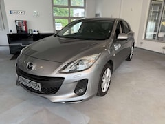 Mazda 3 Edition