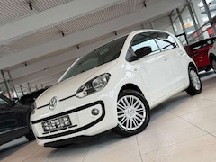 Bild des Angebotes VW up! cup up!