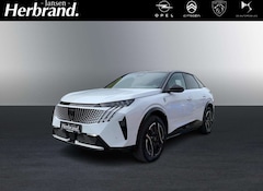 Bild des Angebotes Peugeot 3008 GT +DAB+KLIMA+TEMPOMAT+LED+