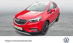 Bild des Angebotes Opel Mokka X 1.4 ULTIMATE LEDER BOSE OPC-LINE NAVI