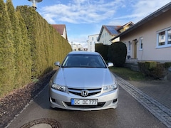 Honda Accord 2.2i-CTDi Executive