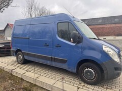 Bild des Angebotes Opel Movano B Kasten/Kombi HKa L2H2 3,5t