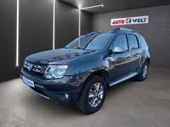 Bild des Angebotes Dacia Duster 1.2 Laureate Navi Tempomat PDC
