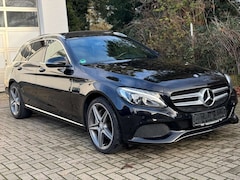 Bild des Angebotes Mercedes-Benz C 250 C 250 Panorama AHK Tüv&Ser. Neu