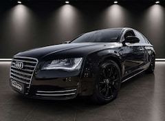 Bild des Angebotes Audi A8 A8 4.2 TDI DPF quattro tiptronic Design Selection
