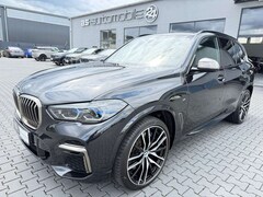 Bild des Angebotes BMW X5 M X5*M50i*INDIVIDUAL*360°ACC*B&W*HUD*LASER*AHK*DAB