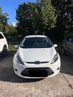 Bild des Angebotes Ford Fiesta 1.4 Autom. Trend