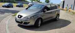 Bild des Angebotes SEAT Toledo 2.0 TDI Sport Edition