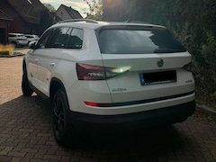 Bild des Angebotes Skoda Kodiaq Kodiaq 2.0 TSI 4x4 DSG Soleil