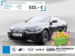 Bild des Angebotes BMW i4 xDrive 40 Gran Coupe M-Sport Pro AHK 360°