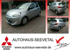 Bild des Angebotes Mitsubishi Space Star Plus