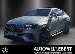 Bild des Angebotes Mercedes-Benz GLE 400 GLE400e AMG Prem AIRMATIC Carbon DISTR Pano MLED