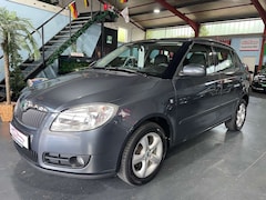 Bild des Angebotes Skoda Fabia 1.2*TOP*KLIMA*1.HAND*ALLWETTER*PDC*TÜV NEU