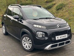 Bild des Angebotes Citroen C3 Aircross Shine *PDC+KAMERA*NAVI*ISOFIX*
