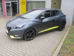 Bild des Angebotes Nissan Micra Micra 1.0 IG-T Xtronic Kiiro