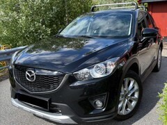 Bild des Angebotes Mazda CX-5 CX-5 2.2 SKYACTIV-D AWD Aut. Center-Line