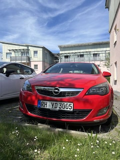 Bild des Angebotes Opel Astra 1.4 Turbo Cosmo