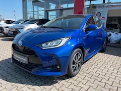 Bild des Angebotes Toyota Yaris Hybrid Club*Comfort Paket*