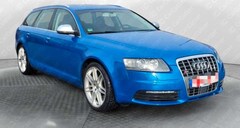 Bild des Angebotes Audi S6 Avant 5.2 FSI quattro*Lambo V10*Vollausstattu