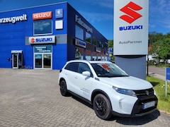 Bild des Angebotes Suzuki Vitara 1.4 Automatik Comfort+ Allwetterreifen