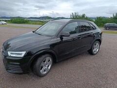 Bild des Angebotes Audi Q3 Q3 1.4 TFSI cylinder on demand S tronic sport