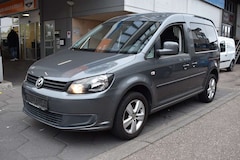 Bild des Angebotes VW Caddy Roncalli*Tüv Neu*Service Neu*
