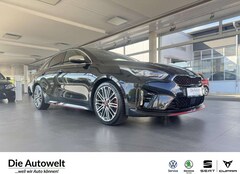 Bild des Angebotes Kia ProCeed / pro_cee'd GT 1.6 t-gdi DTC NAVI LED R-KAM SHZG BT