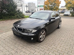 Bild des Angebotes BMW 116 116i/Pdc/Klima/Euro4/