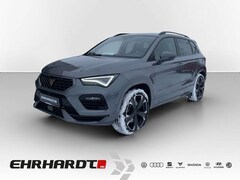 Bild des Angebotes CUPRA Ateca 2.0 TSI DSG 4Drive VZ DCC VIRTUAL*NAVI*LED*PARK...