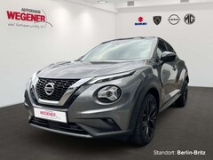 Bild des Angebotes Nissan Juke JUKE 6MT ENIGMA / KAMERA / ALWETTER / LED