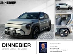 Bild des Angebotes Kia EV3 Earth 58.3 kWh LED+360°Kamera+Navi+SHZ